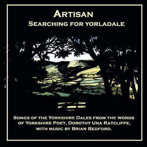 Searching for Yorladale CD